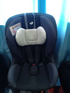 koopers boston isofix