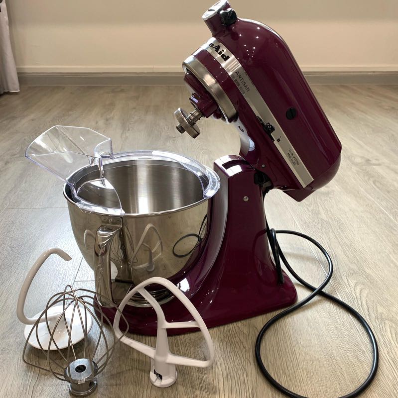 KA Mixer, TV & Home Appliances, Kitchen Appliances, Hand & Stand Mixers