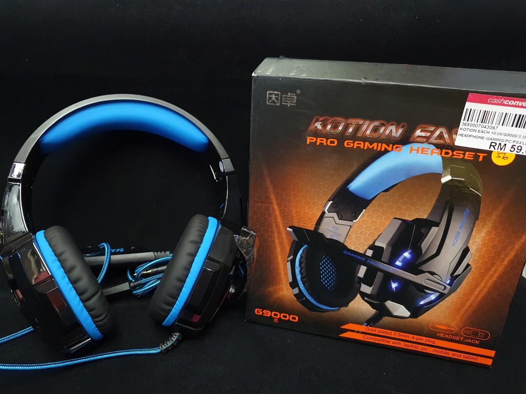 Kotion each online g9000 pc