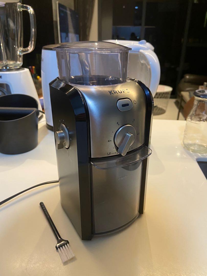 Krups gvx231 outlet