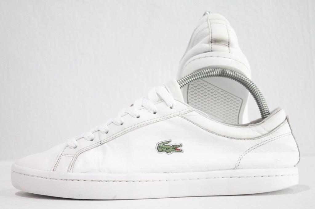 Lacoste straightset bl hotsell