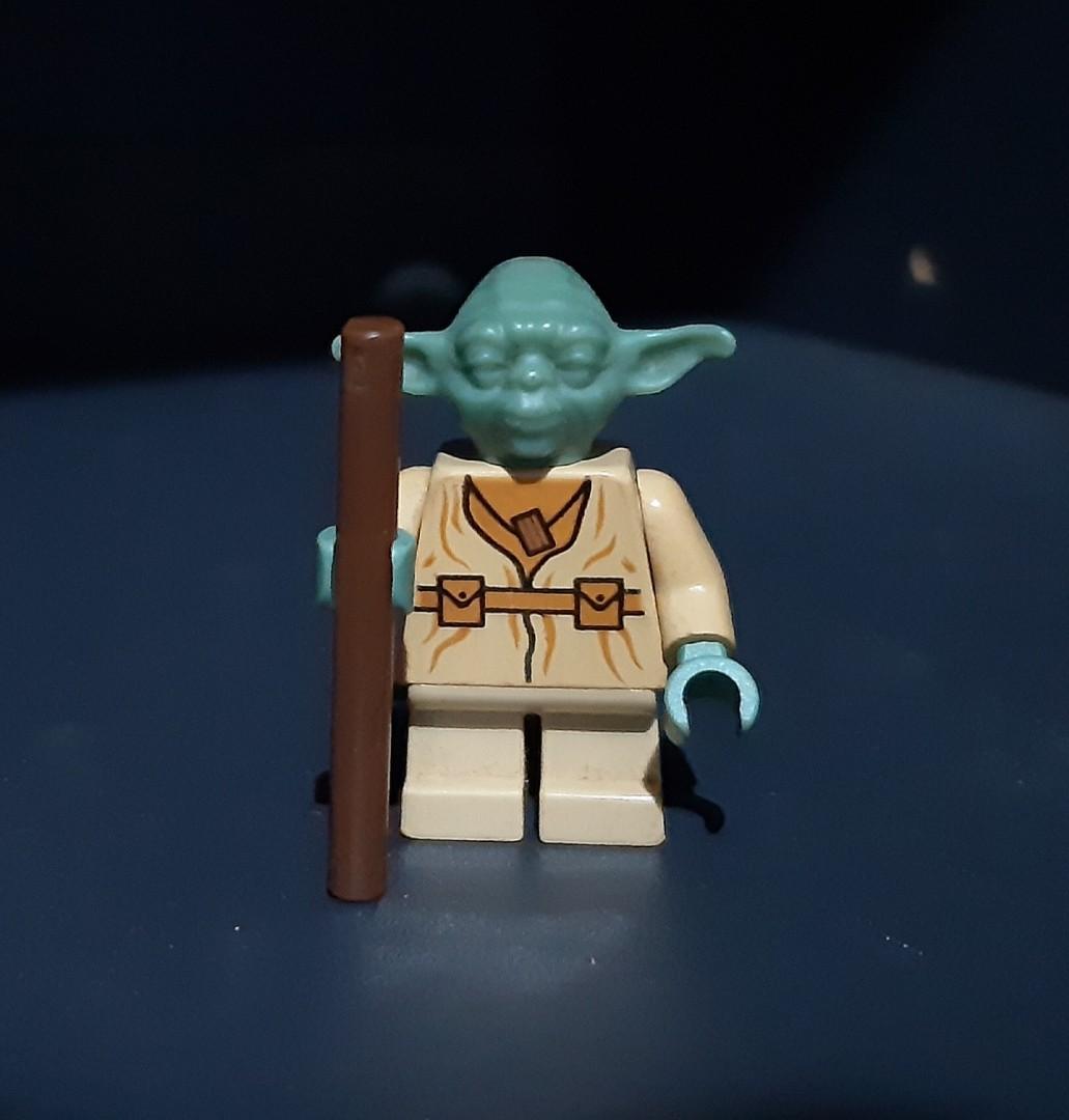 lego yoda price