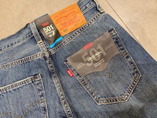 levis 501 coolmax