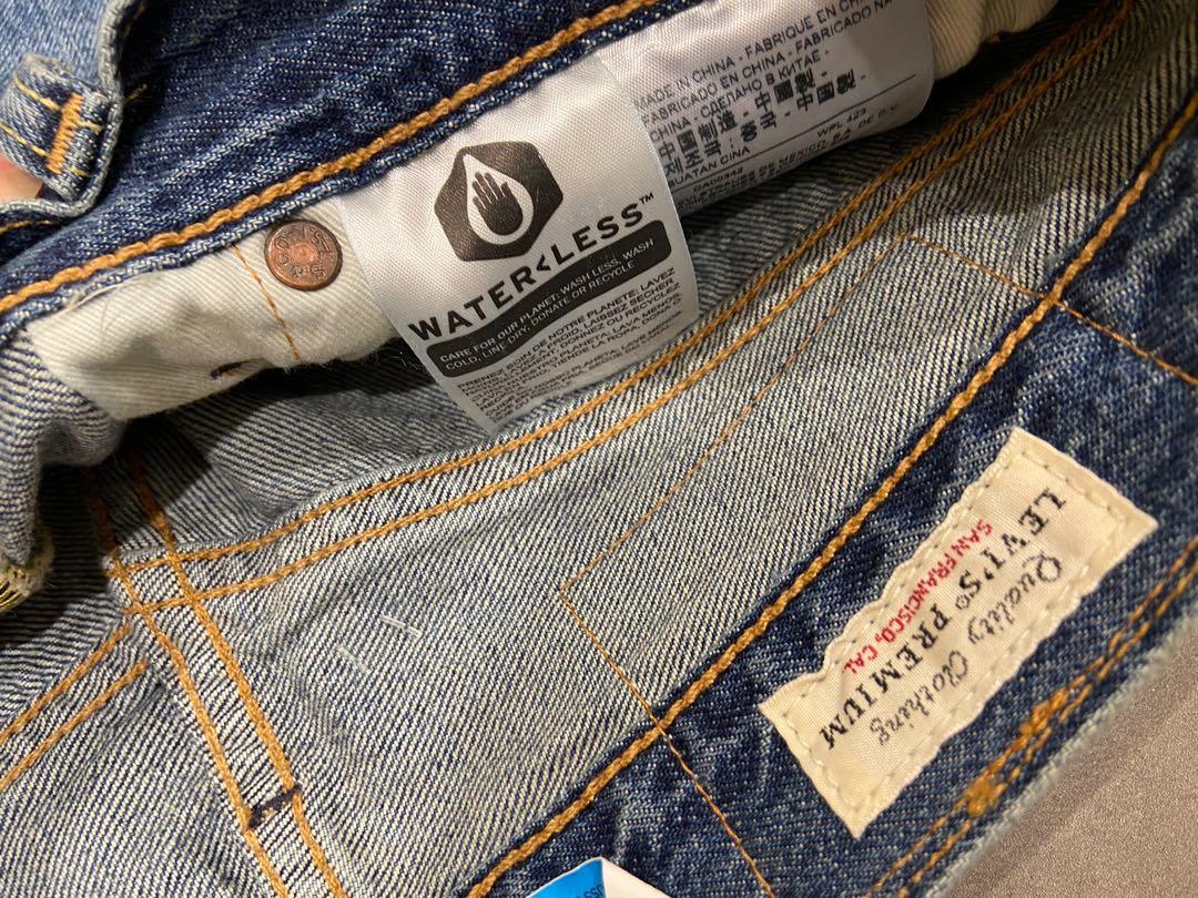 Levis 501 coolmax new arrivals