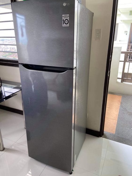 whirlpool fridge 190l