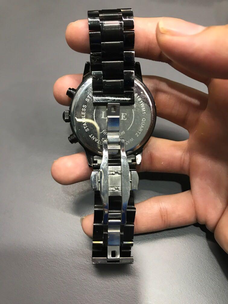 6181wm1 lige watch 2025