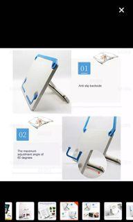 Light Rehal / book stand / holder
