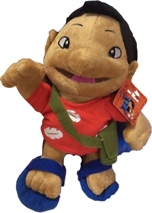 lilo and stitch lilo plush