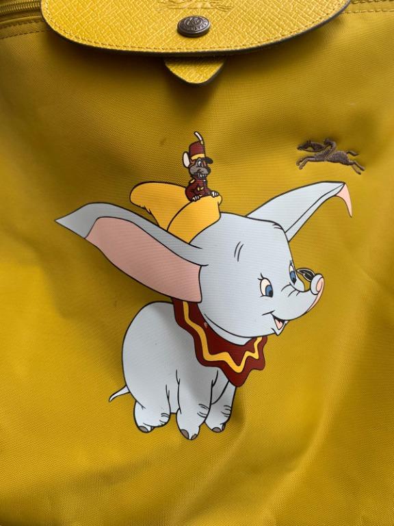 Longchamp discount dumbo bag