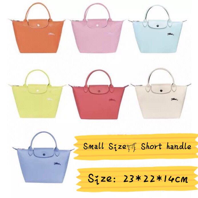 Longchamp Le Pliage Club Tote, Women's Fashion, Bags & Wallets, Tote Bags  on Carousell