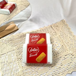 Lotus Biscoff Biscuits 250gm Price In BD, Lotus Biscoff