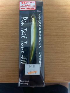 (Category: ) located in . Submitted by fishing_stuff_dood (Listing ID 1042169357, Image 1). Description: .