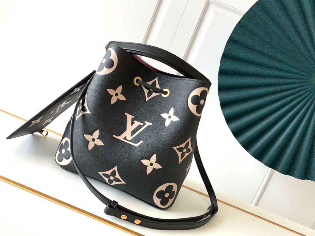 Lv crafty top neonoe caramel