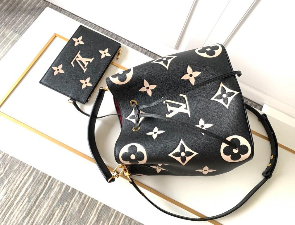 LV CRAFTY N ONO MM