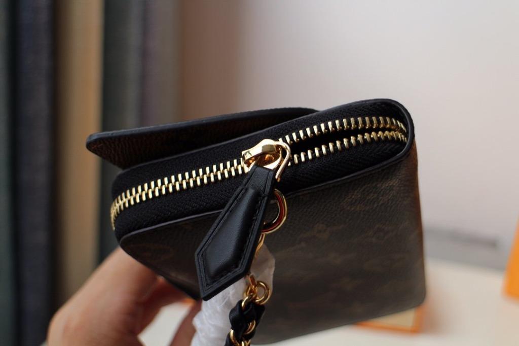 Zippy wallet shades best sale