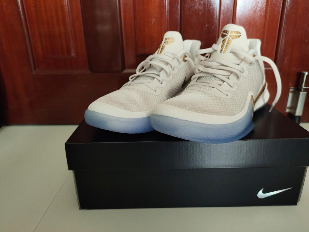 Kobe mamba focus big stage best sale