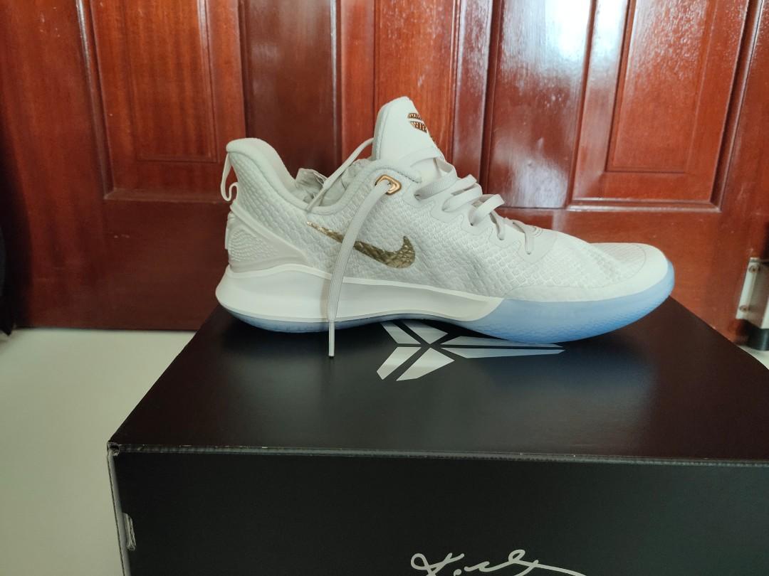 nike mamba focus big stage