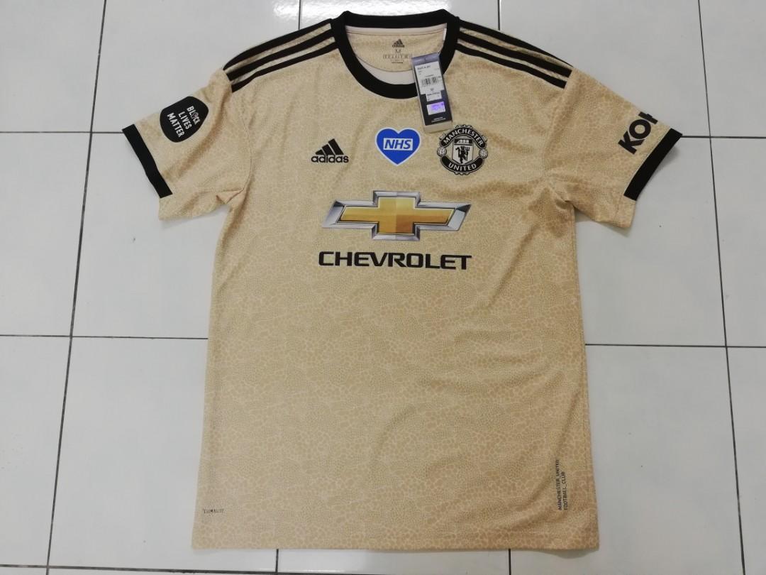 Man united 1920 hot sale kit