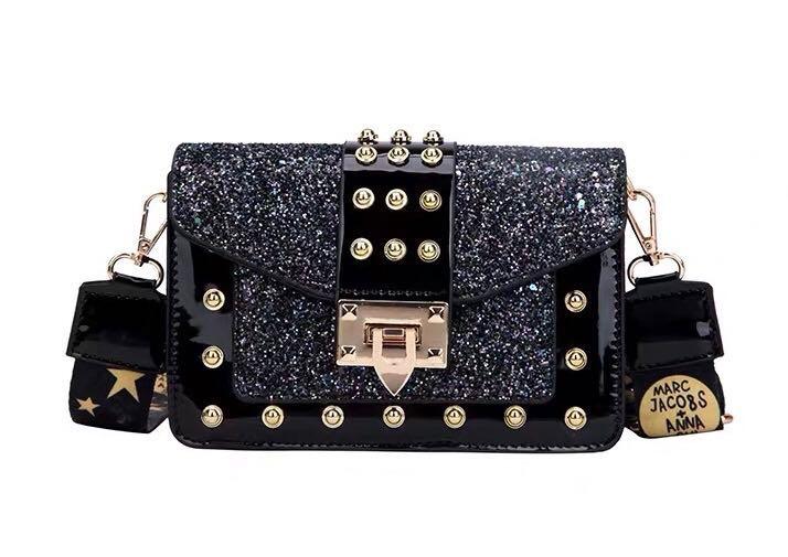 Marc jacobs x anna sui camera bag sale