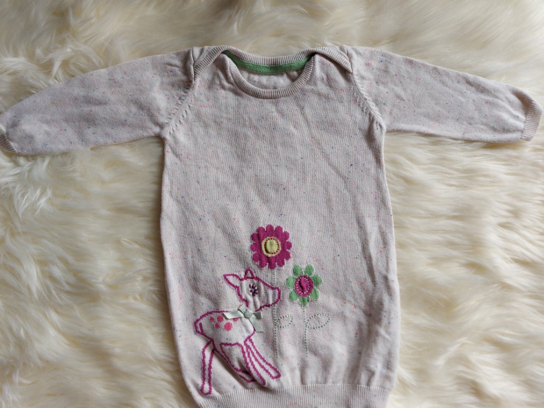 marks spencer baby girl clothes