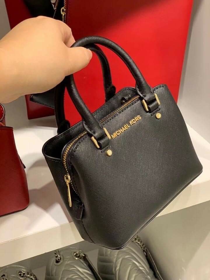 Michael kors savannah new arrivals