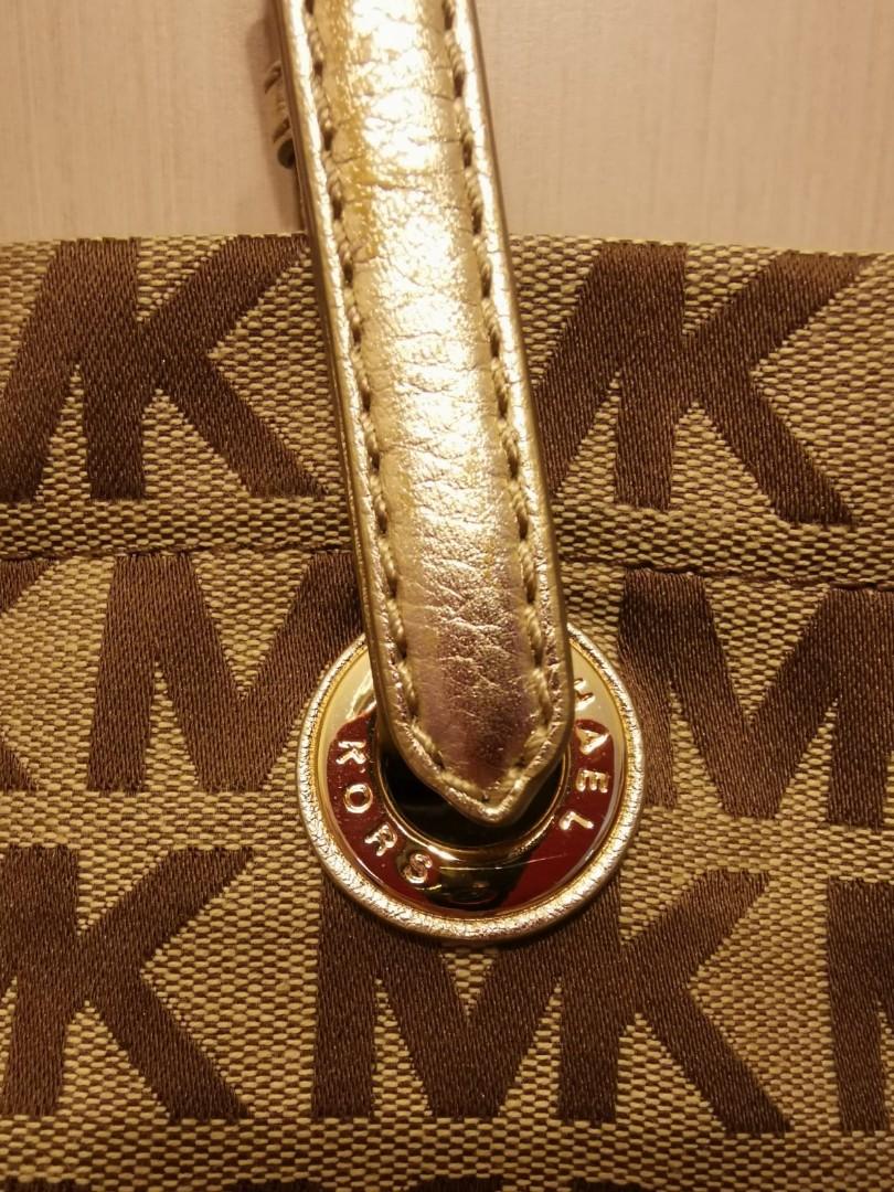 Michael kors tote 38s1cttt3j top