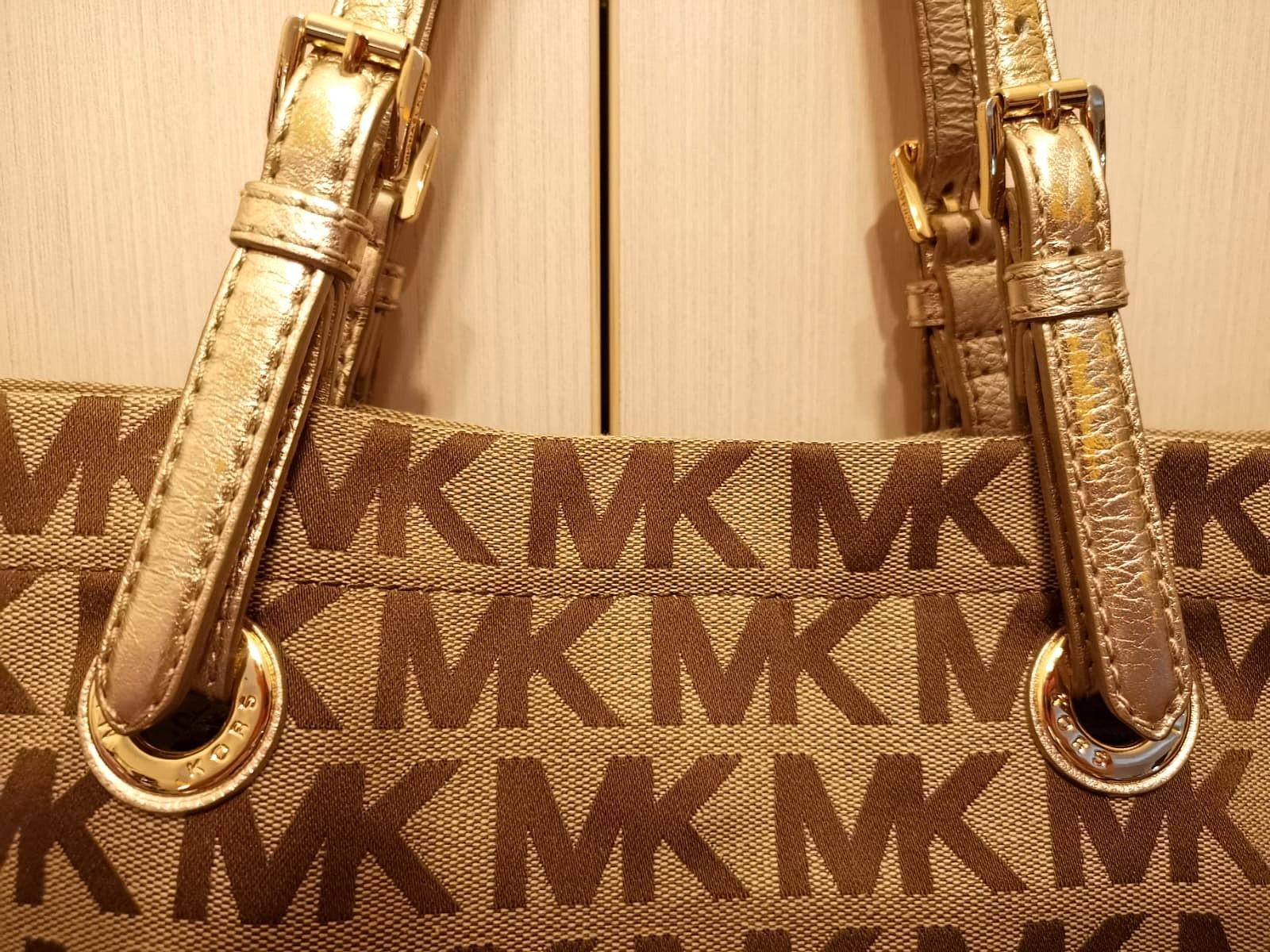 Michael kors tote 38s1cttt3j 2025