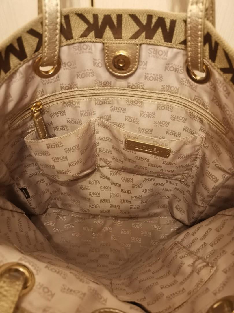 Michael kors top tote 38s1cttt3j