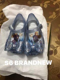 Mini melissa frozen s6 brandnew