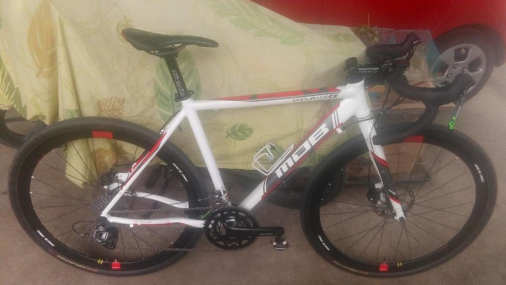Mob sales cyclocross bike