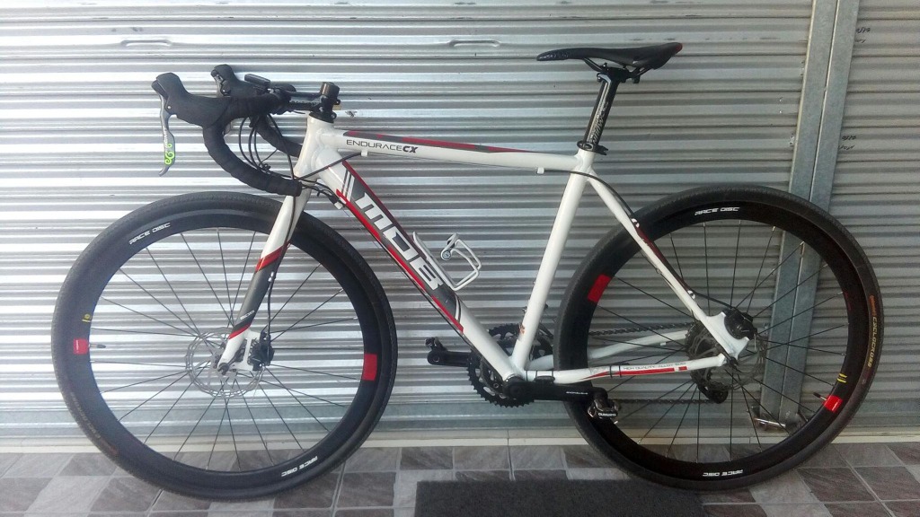 Cyclocross bike price philippines sales