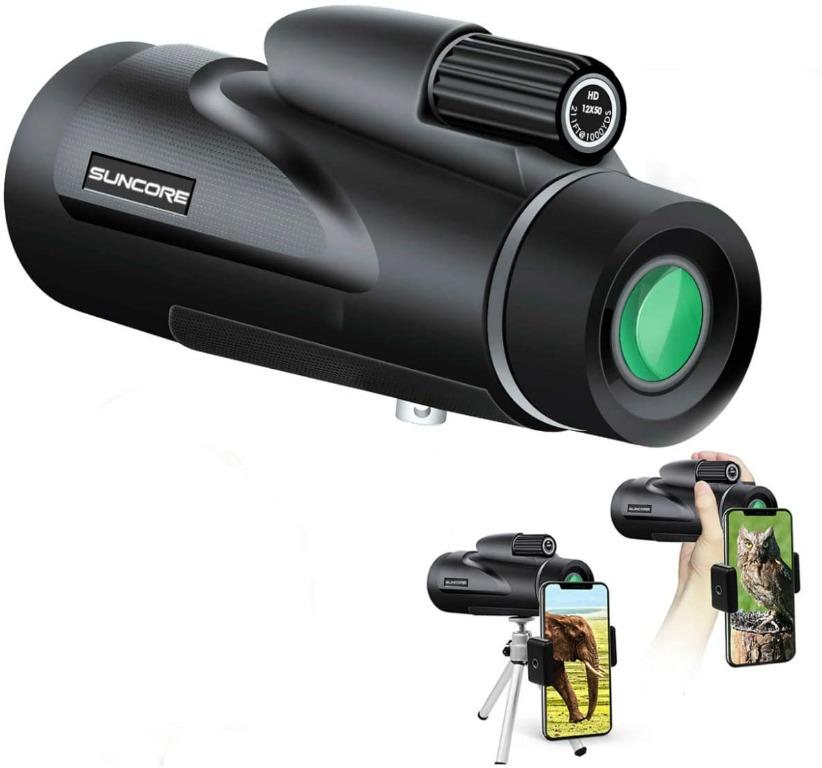 Suncore monocular shop