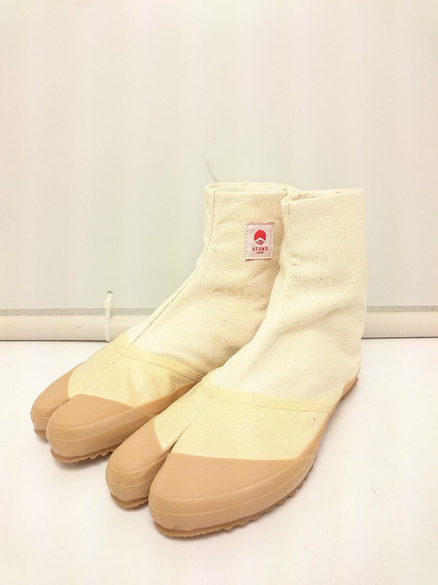 Moonstar X Beams Jikatabi 足袋24cm, 女裝, 鞋, 拖鞋- Carousell