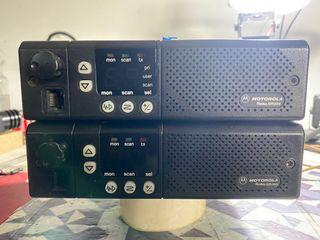 Motorola gm300 crossband repeater