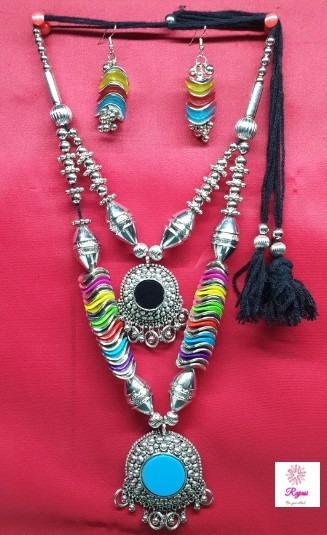 Garba jewellery clearance