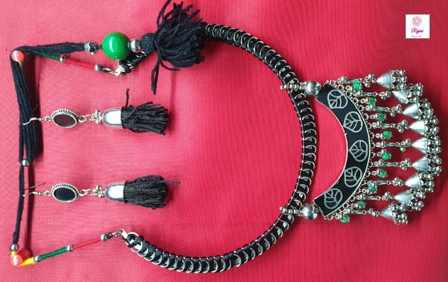 Garba earrings store