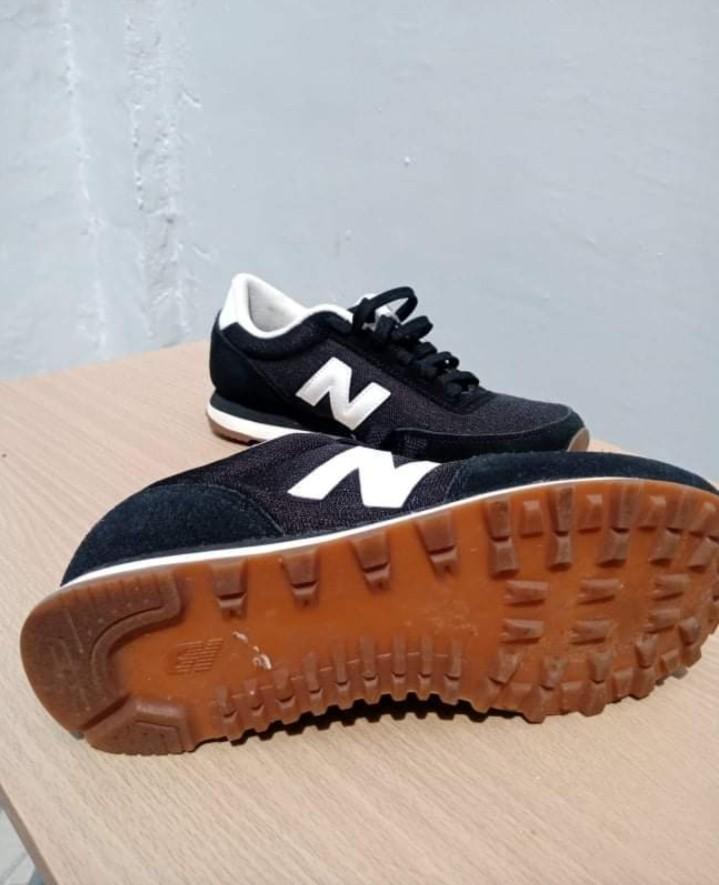 nb 501
