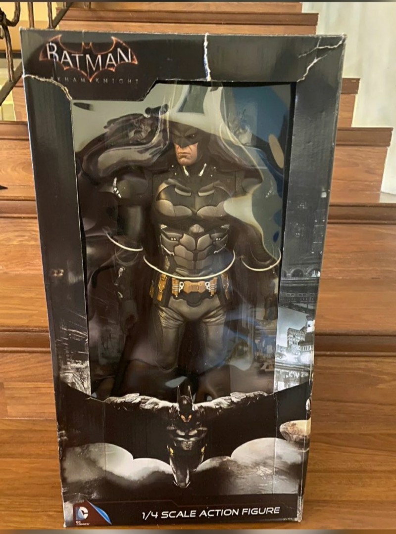 neca batman