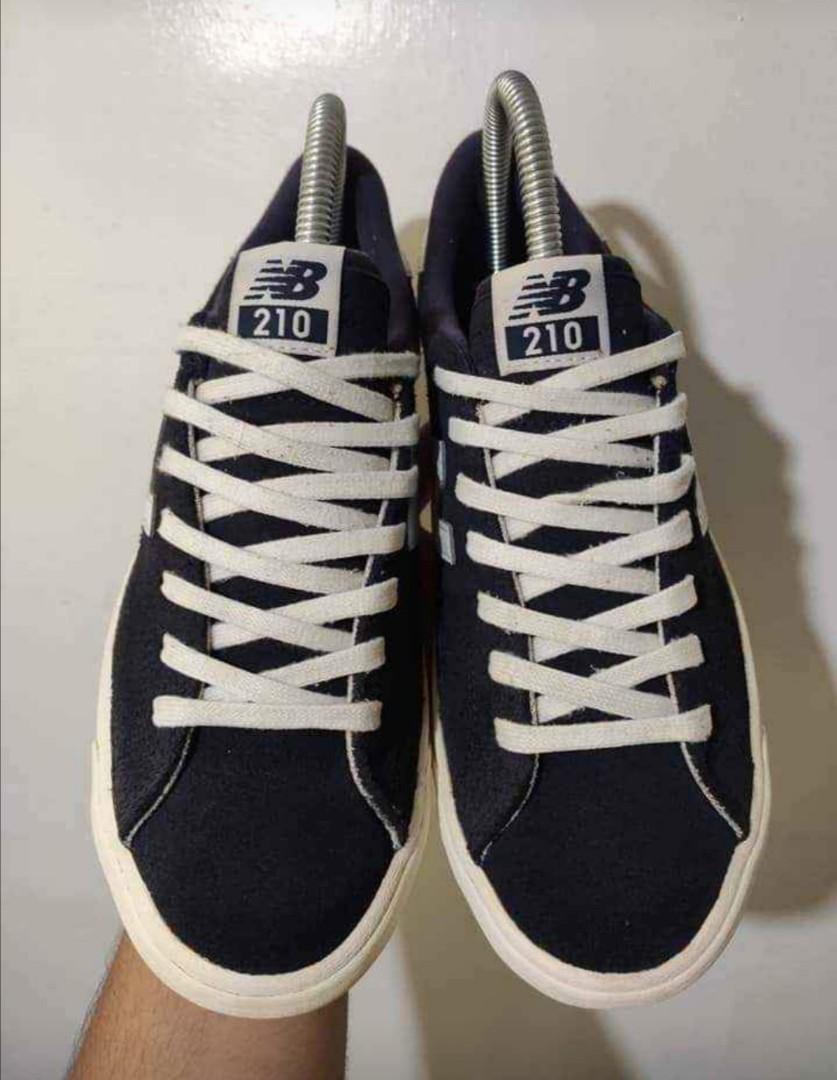 new balance 210 navy