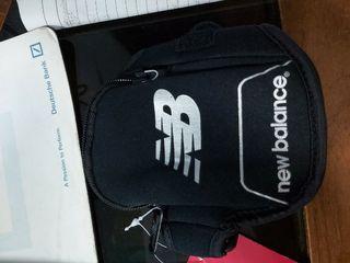 new balance running bag