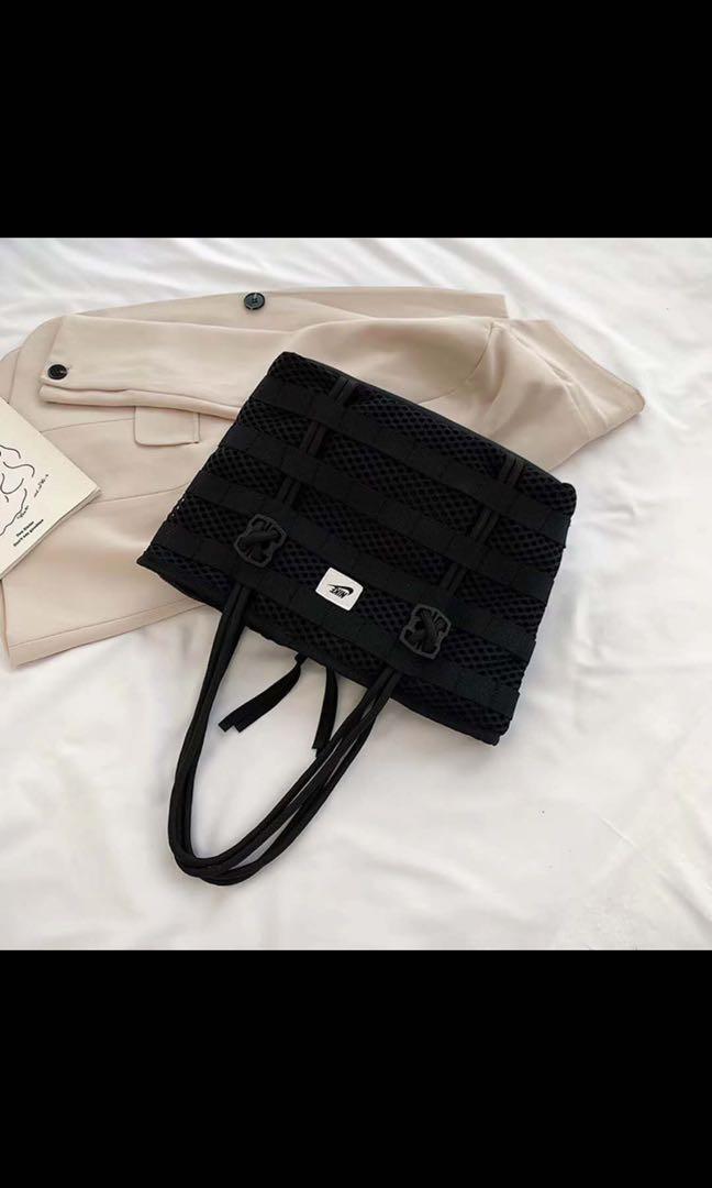 Nike on sale af1 bag