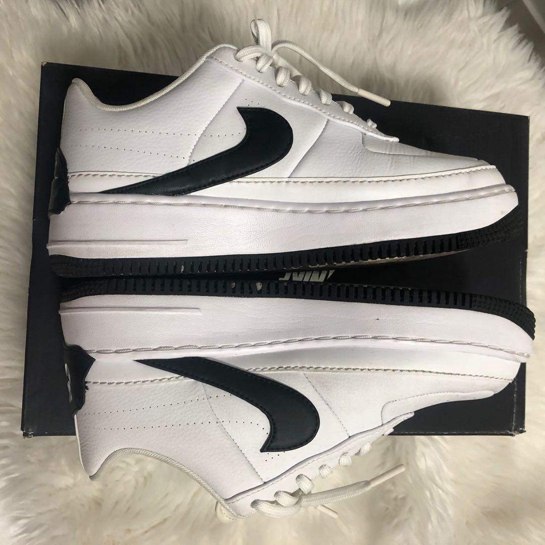 Nike AF1 jester xx Men s Fashion Footwear Sneakers on Carousell