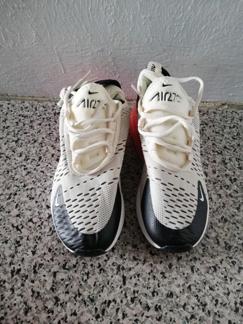 nike air 7c shoes