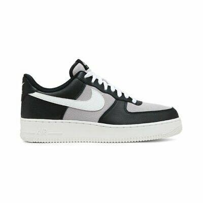 nike air force black summit white