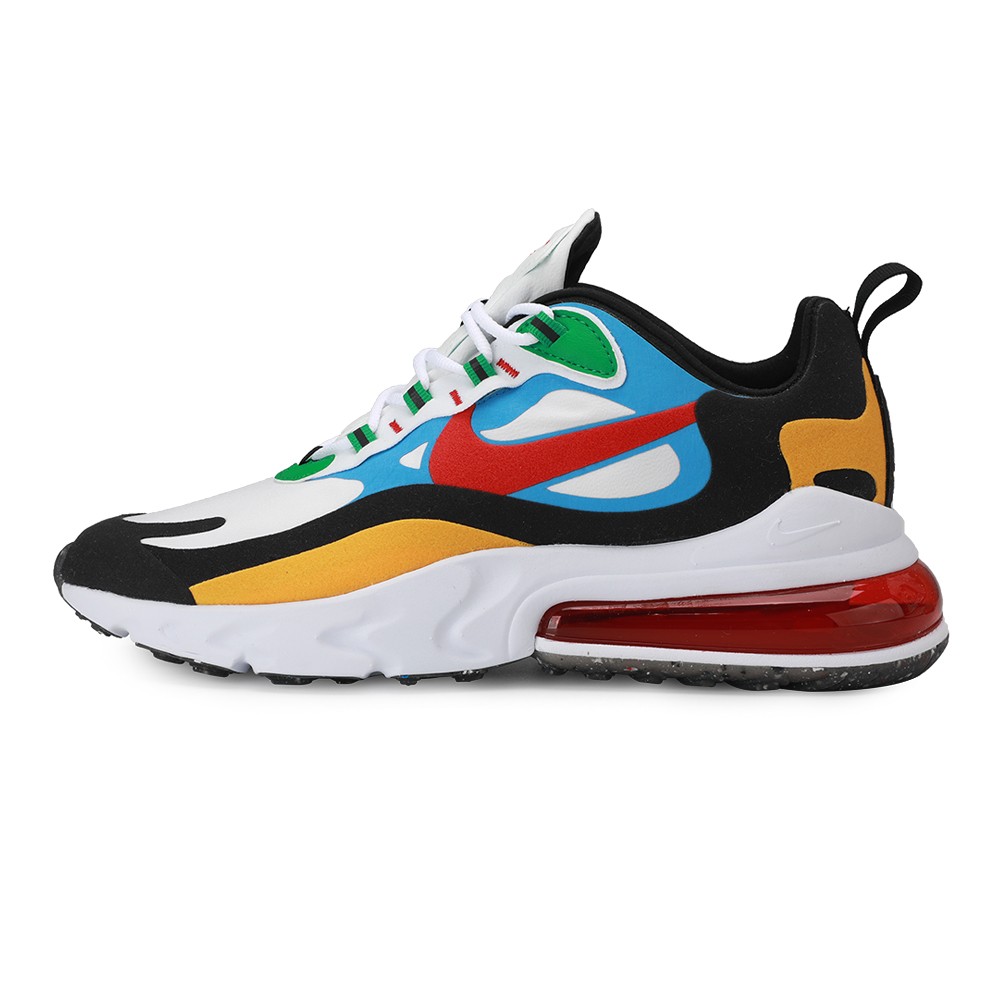 Multi coloured 270 outlet