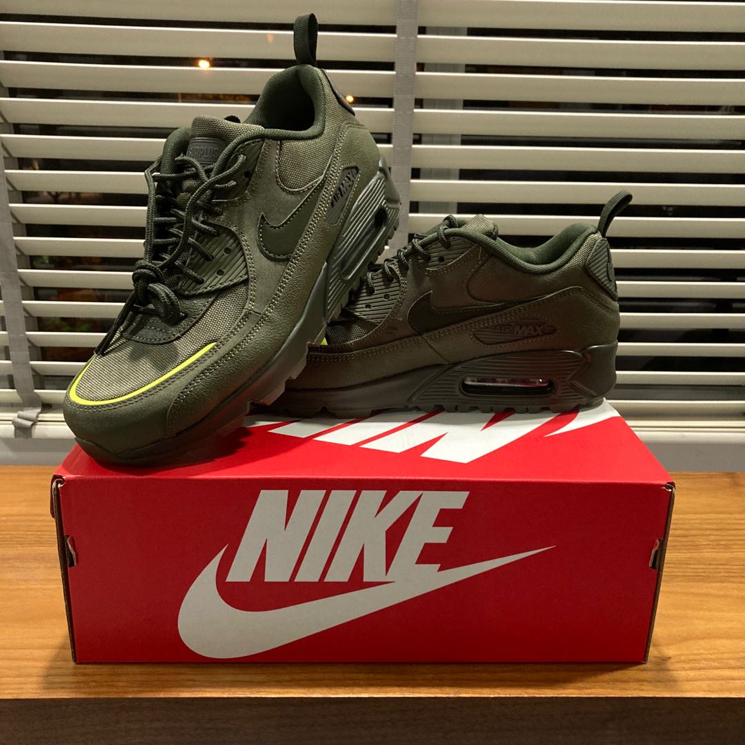 air max 90 surplus