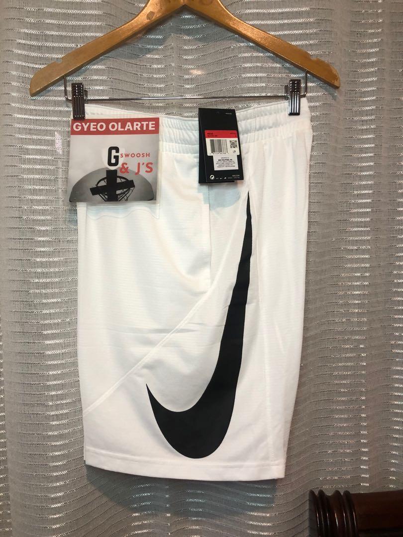 nike 650 5th ave