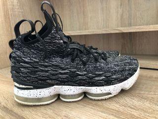 lebron 16 ashes