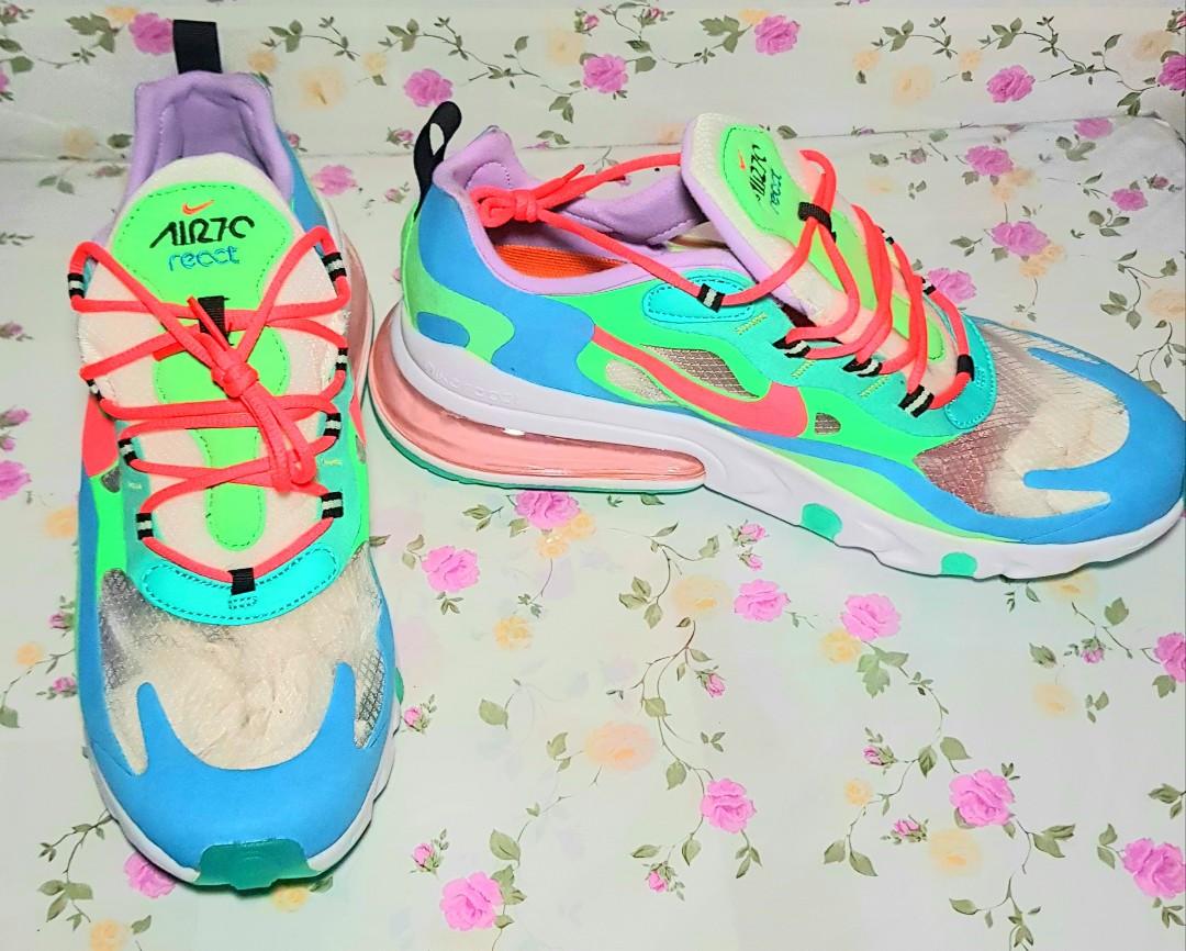270 neon colors online