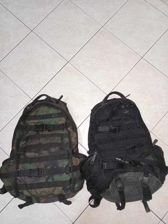Nike rpm backpack camo new arrivals